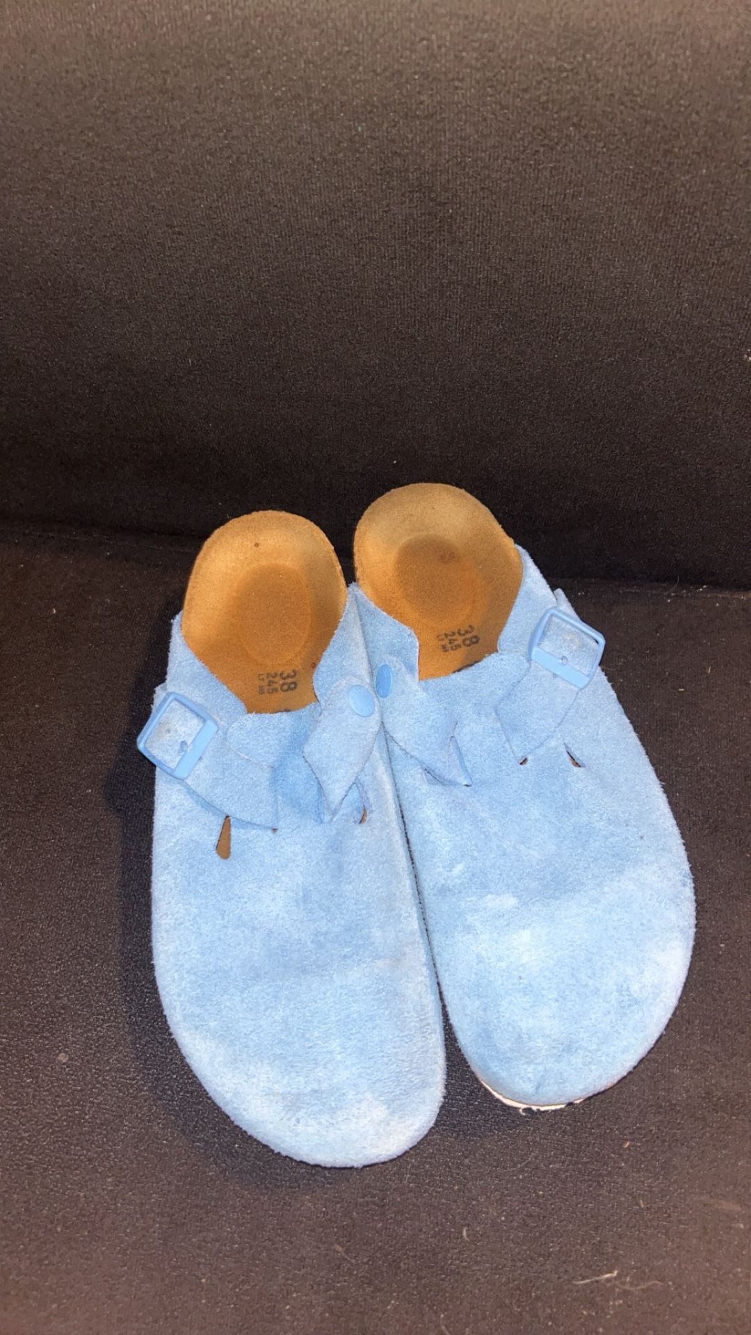 birkenstock clogs