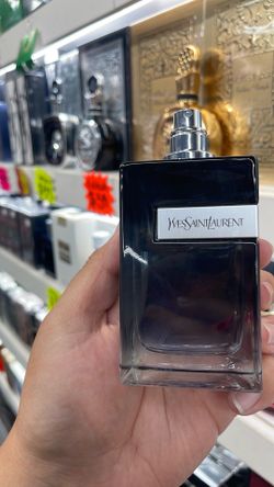 Brand new sealed/ Yves Saint Laurent Y 100ml/3.3oz EDP