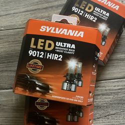 LED  ULTRA BRIGHTEST BULB