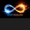 Infinity resells
