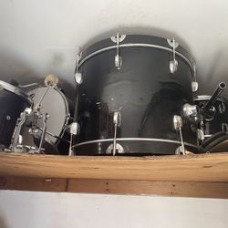 Drum Set
