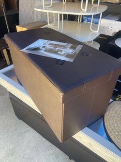 storage bank