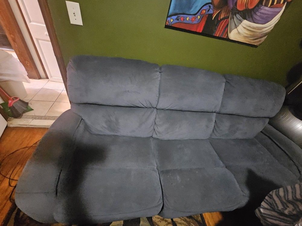 Sofa Bed