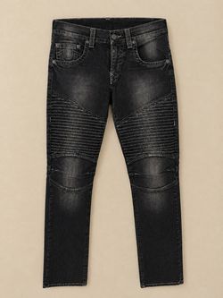 True Religion - Moto Jeans