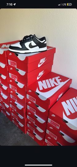 Nike Dunks