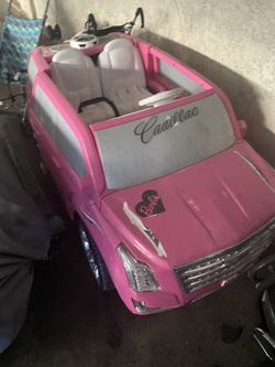 Toy Car