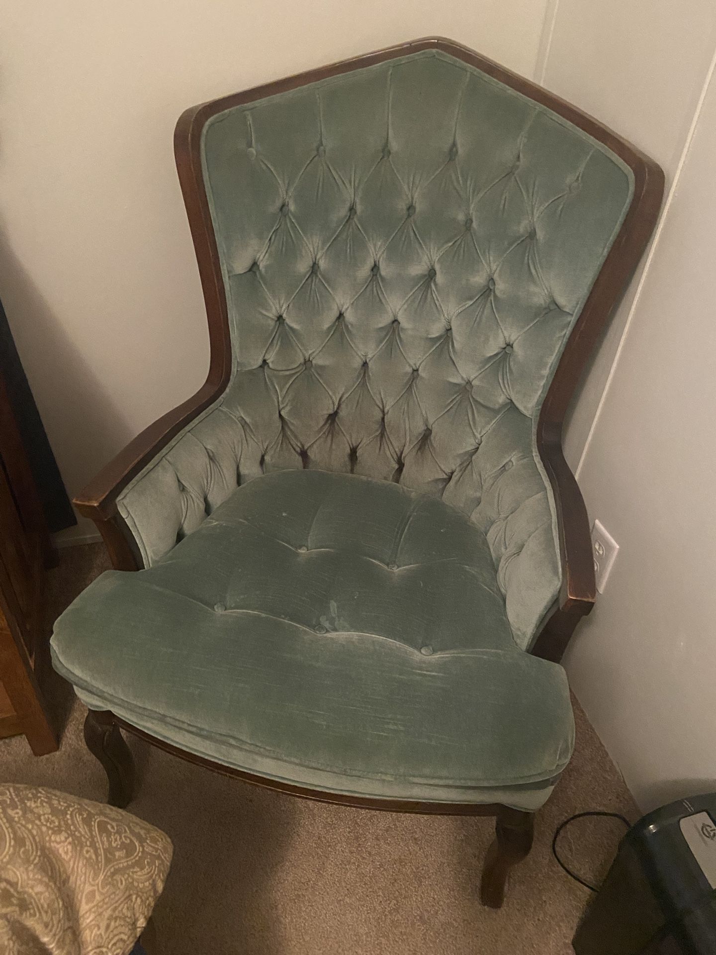 Antique Chair