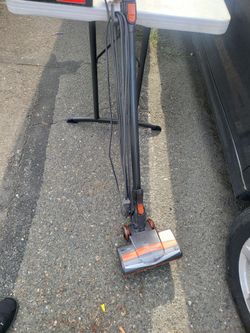 Shark Rocket Corded Stick Vacuum