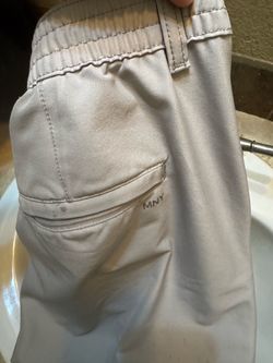 VINTAGE* Marc New York Men's Performance Commuter Tech Pants *VERY COMFY