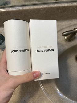 Louis Vuitton Imagination Eau de Parfum 100ml – Excellent Condition