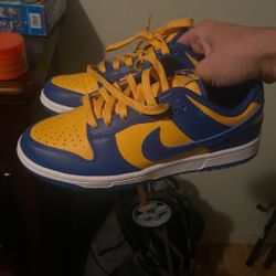 Ucla Dunks