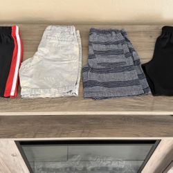 Boys Shorts
