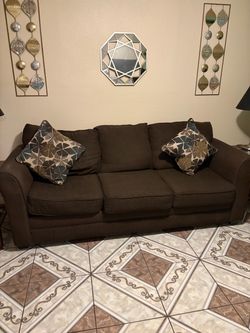 Sofa Couch love seat