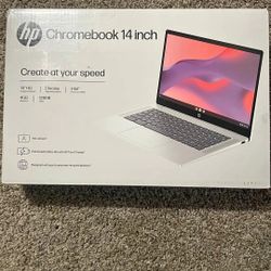 Chromebook 14 inch 
