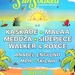 ONE KASKADE SUNSOAKED GA  