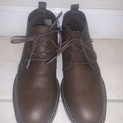 Men’s Brown Shoes