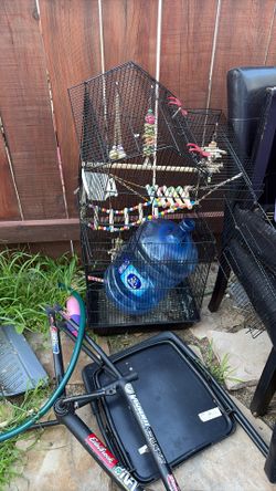Birdcage