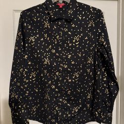 New!!! Men’s GUESS Shirt Size medium