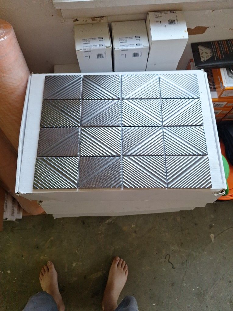 Tile