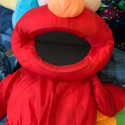 Elmo