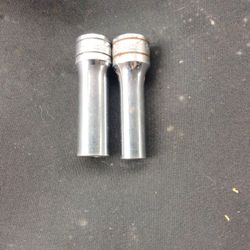 3/8" Drive 6-Point SAE 3/8",5/16" Flank Drive® Deep Socket

