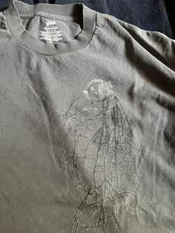 Vans Y2K Shirt