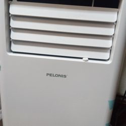 Pelonis Portable Air Conditioner