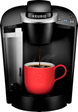 Keurig k50