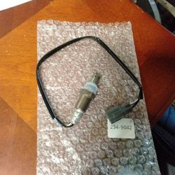 Oxygen Sensor