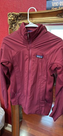 Patagonia jacket