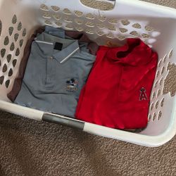 Polo Shirts 
