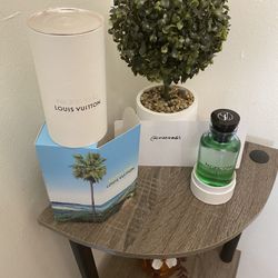 LV Pacific Chill (3.4OZ) 100ml