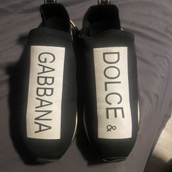 DOLCE And GABBANA 