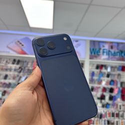 Iphone 17 pro max unlocked