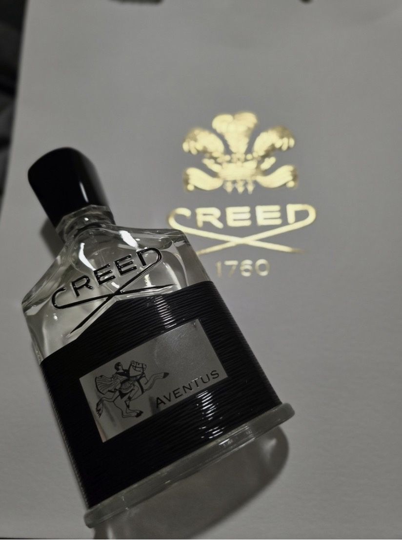 Creed Aventus