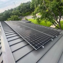 Paneles Solares Instalamos Y Desinstalamos 