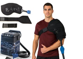 Breg Polar Care Wave /Shoulder
