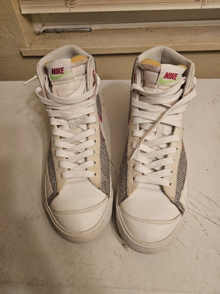 Nike Blazer