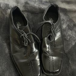 Alberto Fellini Dress Shoes 