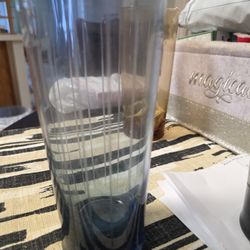 Nice Long Drinking Glass