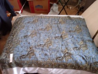 Large women's silk pashmina scarf