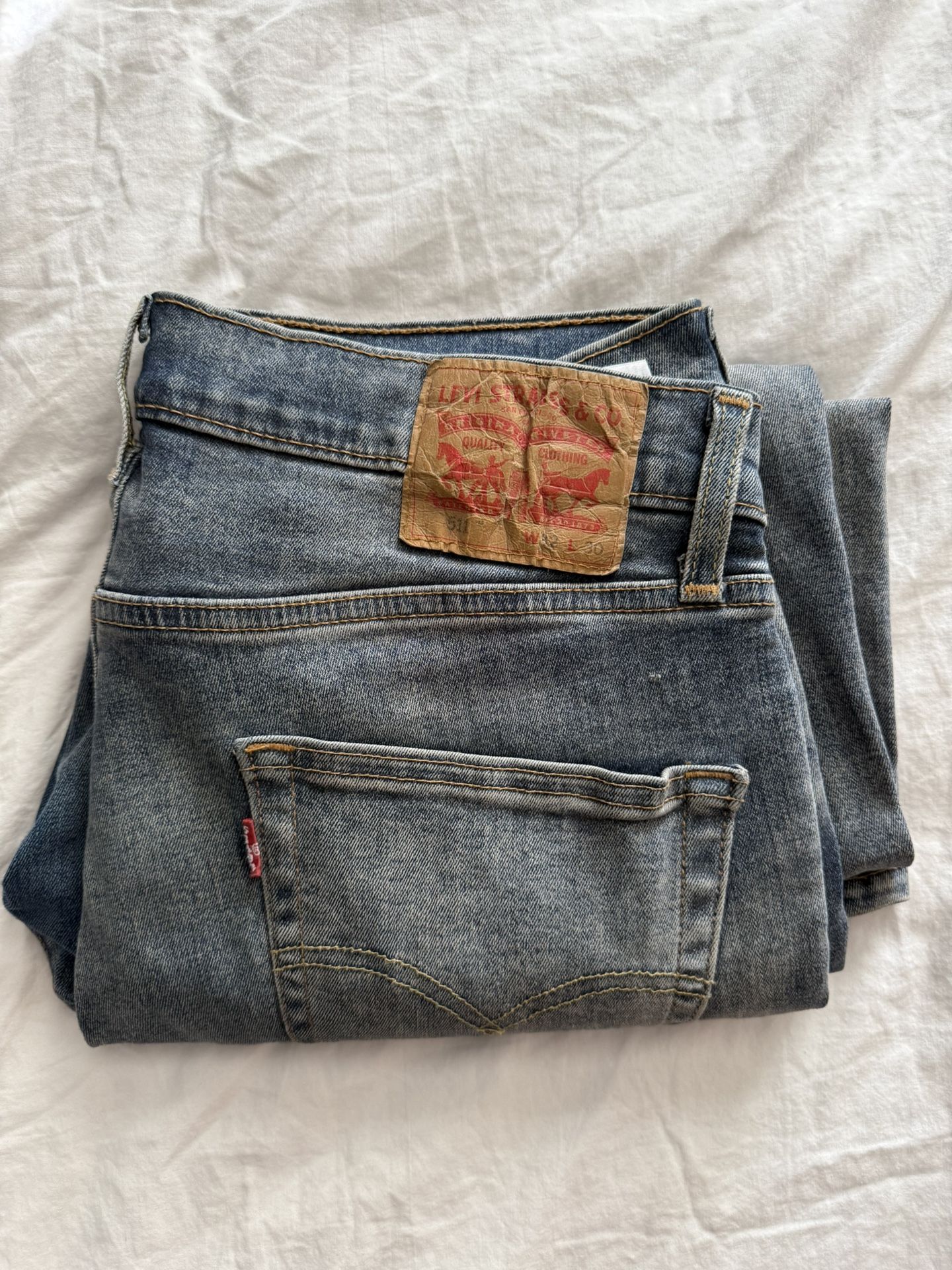 Levis 511 32X30