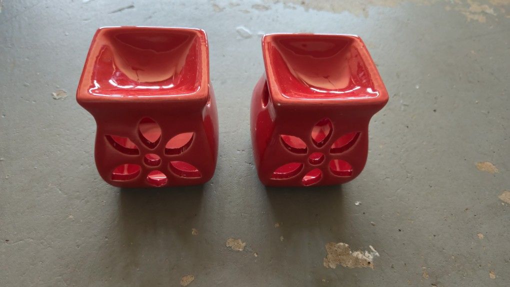 Candle Holders