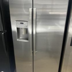 Refrigerator Working Perfectly Fine 