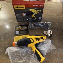 Wagner Furno 500 Heat Gun