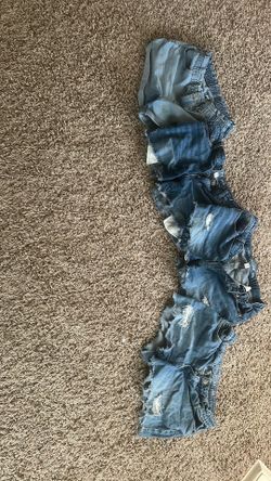 shorts $3.00/each or 2/$5.00