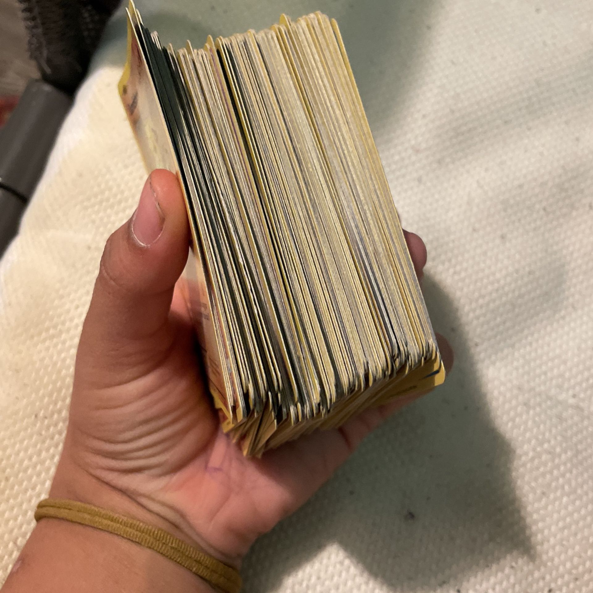 Pokémon Cards