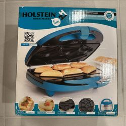 Empanada Maker 