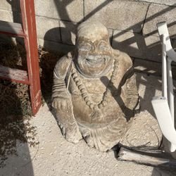 Buddha Statue 