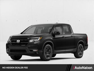 2024 Honda Ridgeline
